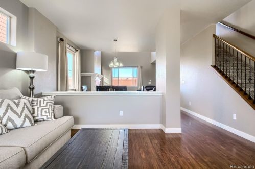 13034 Coffee Tree St, Parker, CO 80134-7509