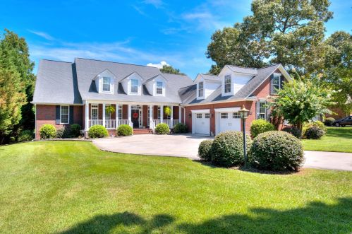 128 Plantation Dr, Foreston, SC 29102-9041