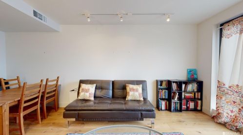 1450 Franklin St, San Francisco, CA 94109-5446