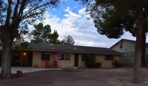 26800 Hitching Post Ln, Helendale, CA 92342-7787