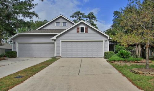 10 Greenwich Pl, Conroe TX  77384-5106 exterior