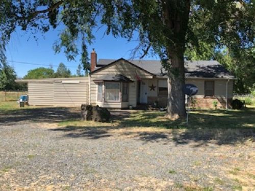 710 Crowfoot Rd, Lebanon, OR 97355-2913