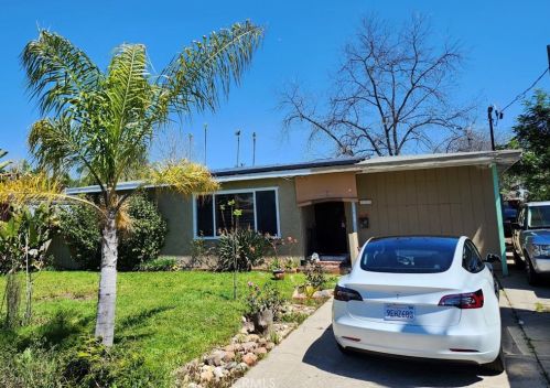 777 Sunshine Ave, El Cajon, CA 92020-5840