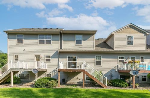 2160 Cedar Grove Trl, Saint Paul MN  55122-1543 exterior