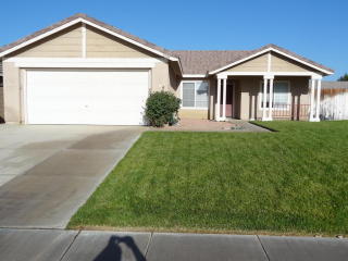 2109 Manchester St, Tropico Village, CA 93560-7686