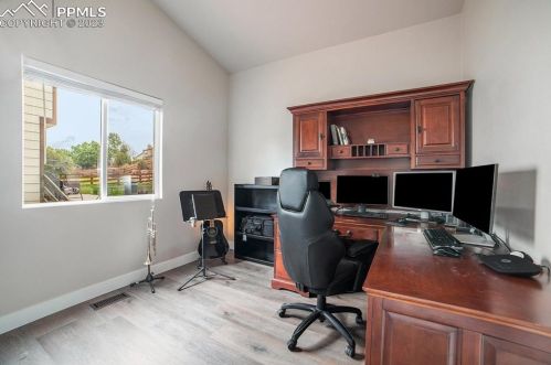 15611 Dawson Crk Dr, Woodmoor CO 80132-6035 exterior