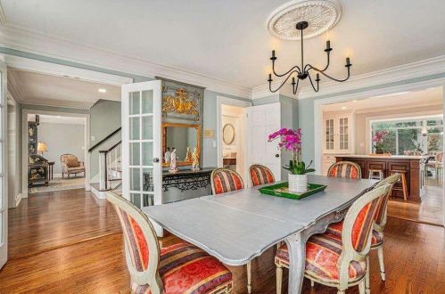 3225 Jett Ferry Ct, Atlanta GA  30350-5415 exterior