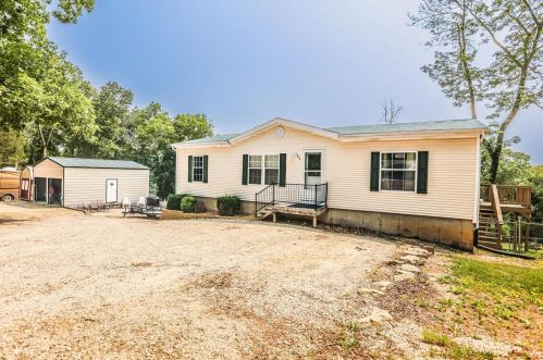 106 Hidden Springs Pl, Dittmer, MO 63023-1011