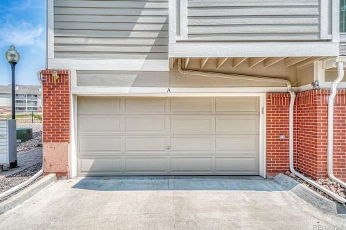 17017 Warren Pl, Aurora CO  80013-5871 exterior