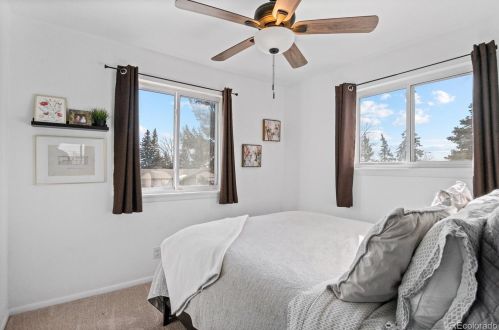 11103 Pinyon Dr, Denver CO  80234-3941 exterior