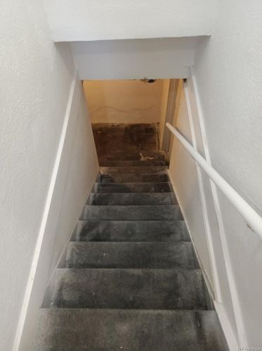 4371 Delaware St, Englewood CO  80110-5642 exterior