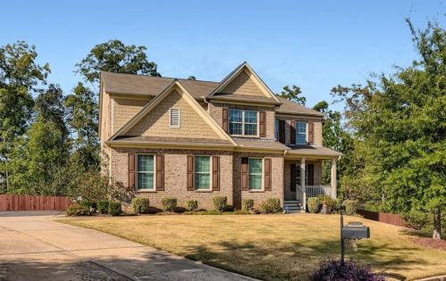 2523 Riverton Dr, Conyers, GA 30013-7438