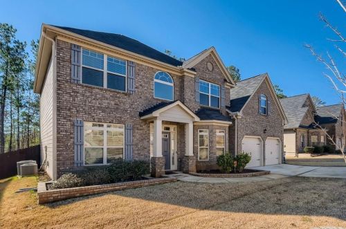 12150 Centerra Dr, Hampton, GA 30228-6421