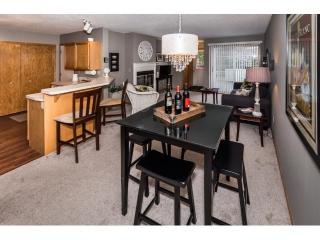 4074 Durham Ct, Saint Paul MN  55122-2136 exterior