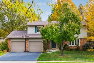 810 Venetian Way, Columbus, OH 43230-1806