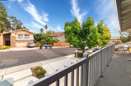 1341 Sussex Way, Concord CA  94521-3418 exterior