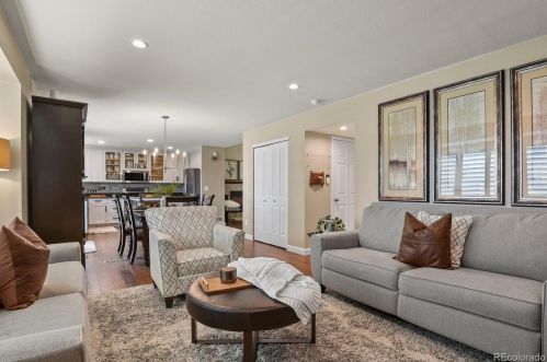 10526 Berthoud Way, Parker CO  80134-9139 exterior