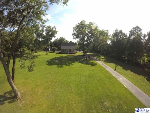 4424 Pecan Grove Rd, Florence, SC 29505-9122