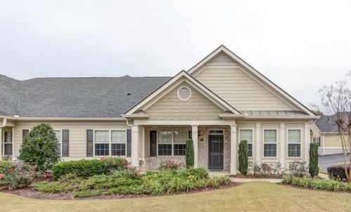 208 Orchards Cir, Holly Springs, GA 30188-6591