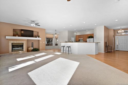 18976 Bellisario Crk Pl, Parker CO 80134-3434 exterior