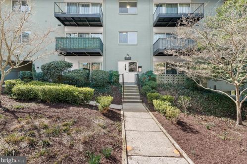 8700 Manchester Rd, Silver Spring, MD 20901-4225