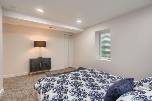 5125 Iliff Ave, Denver CO  80222-6257 exterior