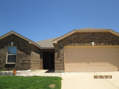 5432 Stone Meadow Ln, Fort Worth TX  76179-4285 exterior