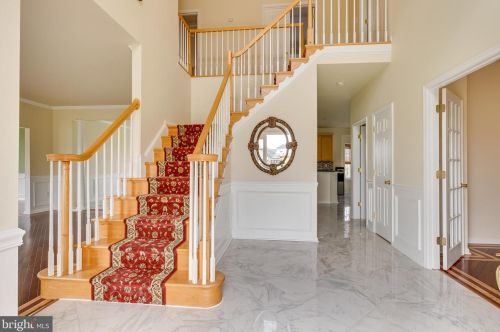 288 Fraser Ct, Charles Town WV  25414-5463 exterior