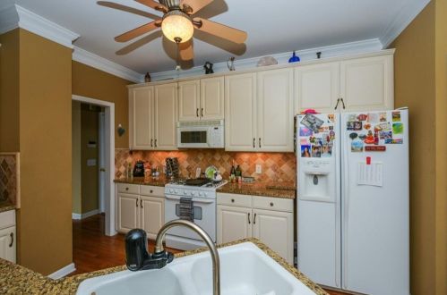 126 Colt Ct, Big Canoe GA  30143-0032 exterior