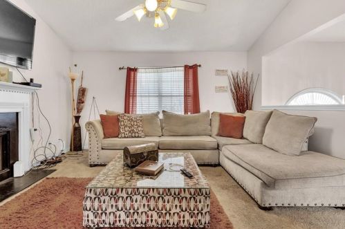 3626 Bristol Overlook, Rex GA 30273-2283 exterior