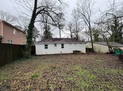 1540 Eastland Rd, Atlanta GA  30316-3465 exterior