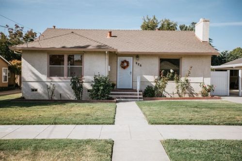 626 California Ave, Valley Home, CA 95361-2508