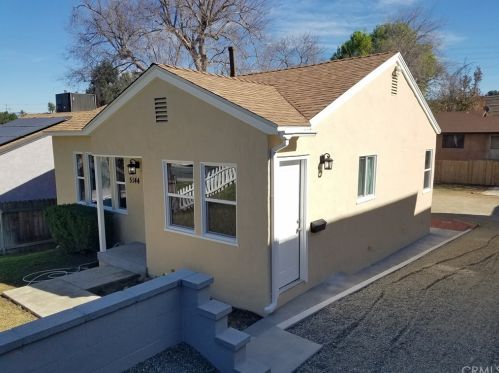 5144 Olivewood Ave, Riverside CA  92506-1311 exterior