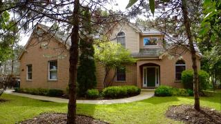 2520 Forest Ct, Third Lake, IL 60046