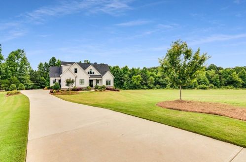 3225 Brush Arbor Ct, Jefferson GA  30549-7969 exterior