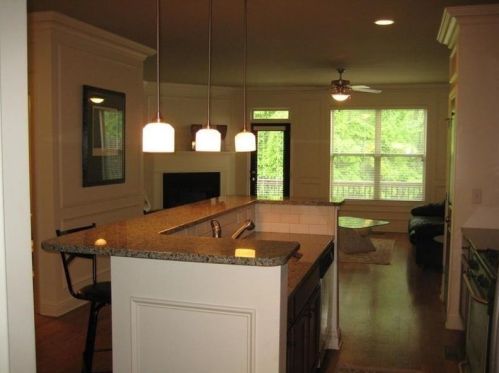 2625 Kenwood Glen Ter, Atlanta GA  30340-1850 exterior