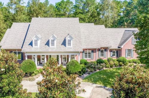 275 Frances Rd, Holly Springs, GA 30114-4704