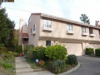223 Paseo Bernal, Moraga, CA 94556-2034