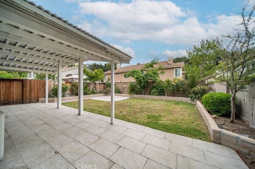 958 Alleghany Cir, San Dimas CA  91773-1582 exterior