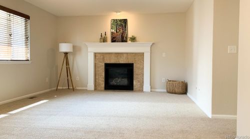 18020 Bolero Dr, Parker CO 80134-6677 exterior