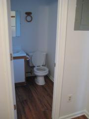 1826 Bennington St, Roanoke VA  24014-3804 exterior