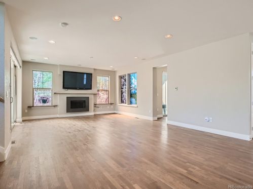 6966 Buchanan Ct, Aurora CO  80016-5905 exterior