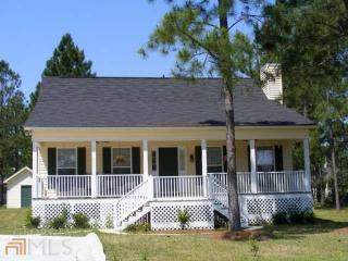 700 Taylor Ct, Statesboro, GA 30461-2794