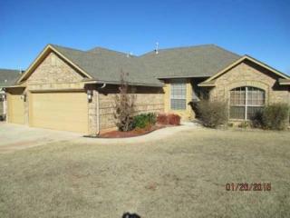 3213 32nd St, Oklahoma City, OK 73165-7361