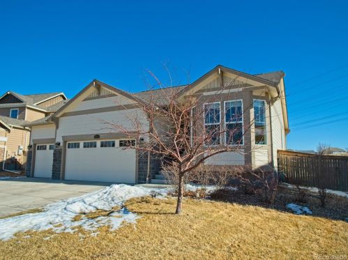 15855 Savory Cir, Parker, CO 80134-7703