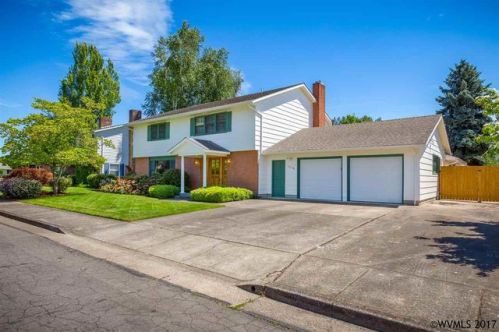1114 Lakewood Dr, Albany, OR 97321-3561