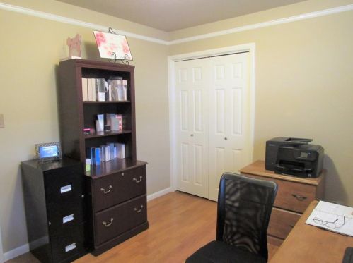 716 Candlewood Rd, Fort Worth TX  76103-1114 exterior