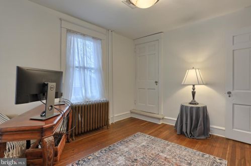 638 State St, Lancaster PA  17603-2641 exterior