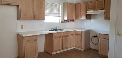 1840 Old Creek Dr, Richmond TX  77471-5566 exterior