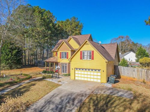 3000 Lexington Dr, Monroe, GA 30655-3405